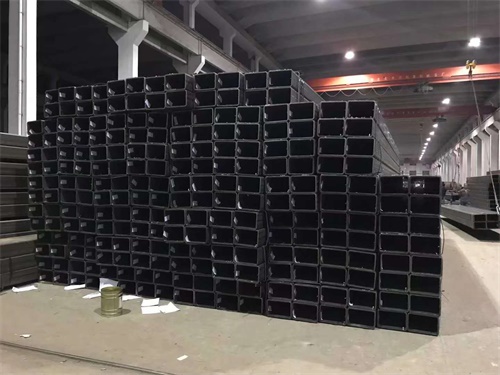 龙川冷拔方管选型指南 工程采购怎么选